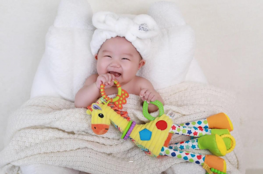 简阳2岁宝宝脸色发黄