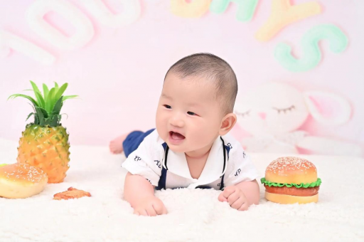 简阳宝宝的快乐时光