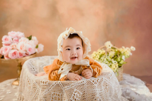 简阳宝宝手上倒刺